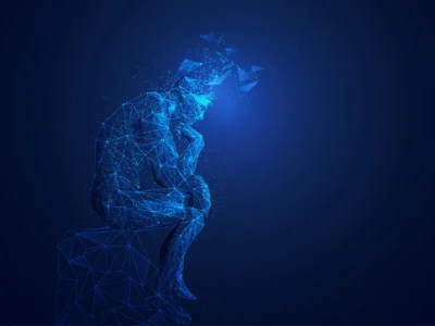 AI時代に改めて考える「我思う、ゆえに我あり」の意味