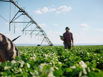 海洋深層水農業がもたらす食料安全保障の新戦略