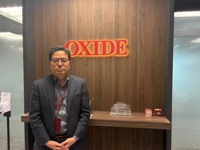 稼ぐ力が、技術の森を育てる。株式会社オキサイドが挑む「100年続く組織」への変革【山梨県北杜市】