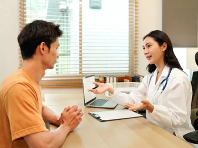 治すことだけがゴールではない―健康観を変える共生という発想