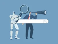 AI検索時代の到来：Google中心の世界はどう変わるのか