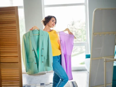 ドーパミン・ドレッシングとは？色彩が心に魔法をかける理由