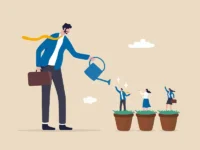 優しさが成長を止める時代？若手が感じる「期待されない職場」の正体