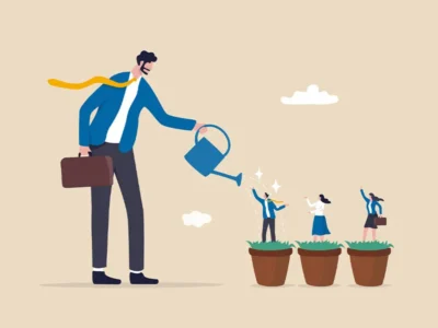 優しさが成長を止める時代？若手が感じる「期待されない職場」の正体