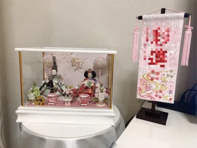 ひな人形も“ミニマム化”？暮らしに合わせて変わる桃の節句【千葉県流山市・松戸市】