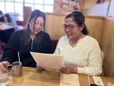 孤独や葛藤の子育てが原点。「ひとりで頑張らなくていい」親子の居場所「ぽぽまま」が再始動【愛知県名古屋市】