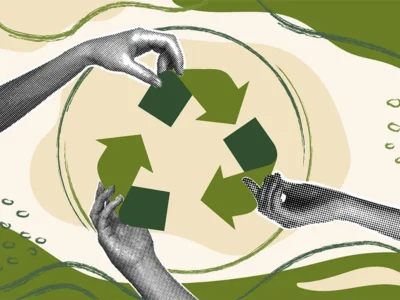 Webサービスが加速させる循環型経済とアップサイクル革命