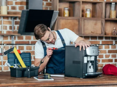 家電は直して長く使う時代へ ：家電の価値観を変える欧州ルール