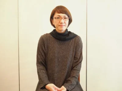 映画監督　荻上直子（映画『彼らが本気で編むときは、』インタビュー）【OKWAVE アーカイブ｜2017年2月取材】　