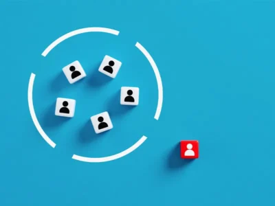 マジョリティ性とは何か：数より強い“構造の力”