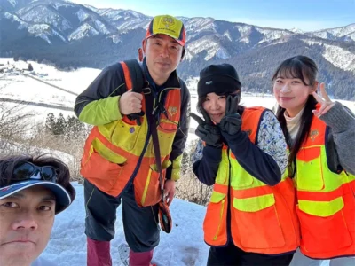 「帰りたくない…」と思わせる地域づくり。引き寄せるのは地域を脈々と守り続ける人たちの力【秋田県湯沢市】