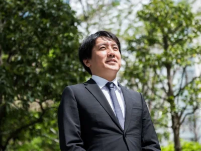 「効率化」の先にあるのは「人」。進化し続けるテクノロジー企業が人と向き合う理由【東京都新宿区】