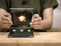 デジタル時代の自立学習：対話型エドテックが支える子供の主体性