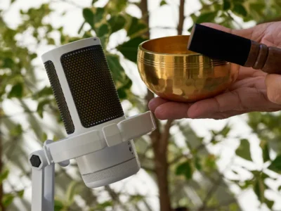 ASMRが巨大市場へ、音が生む新しい消費行動