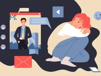 Z世代が選ぶ「見られない自由」とアテンション・デトックス