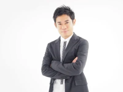 俳優　伊藤淳史（映画『ねこあつめの家』インタビュー）【OKWAVE アーカイブ｜2017年4月取材】　