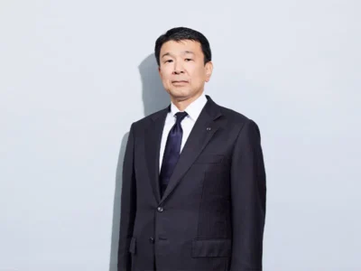 “外にひらいた場”から未来の移動を描く。広島・マツダが築く新拠点のかたち【東京都港区】