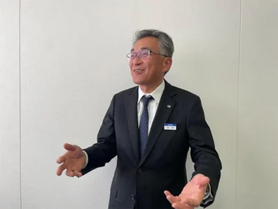 「理念の実現」こそが真の人的資本経営の形―100年企業TOTOが描く21世紀の経営の未来【福岡県 北九州市】