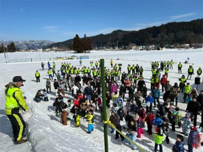 「自分たちが楽しければ、巻き込まれる人も盛り上がる」秋ノ宮で見つけた地域づくりの原点【秋田県湯沢市】