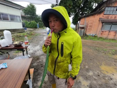 「たとえ首都の機能が失われても」ミッチーさんが地域の生き残りをかけて（株）KAMUROにかけるもの【秋田県湯沢市】