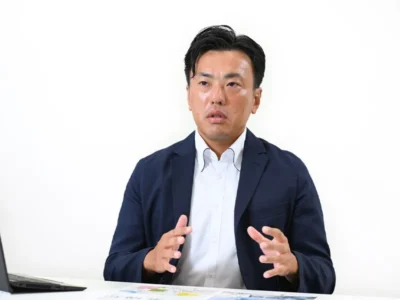 企業の“現場”を止めないシステム開発で、経済を根っこで支える。人と向き合った経験を力に【東京都千代田区】