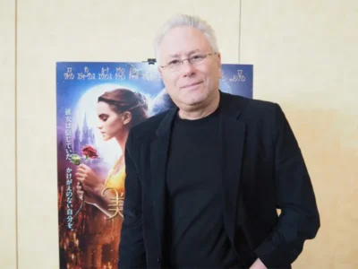 作曲家　アラン・メンケン（映画『美女と野獣』インタビュー）【OKWAVE アーカイブ｜2017年4月取材】　