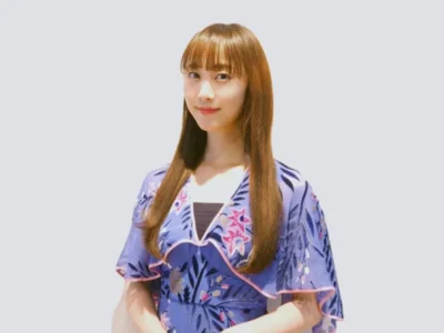 女優　松井玲奈（映画『笑う招き猫』インタビュー）【OKWAVE アーカイブ｜2017年4月取材】　