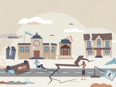 「想定外」という言葉が繰り返されるたびに 問い直したい、日本の防災の本質