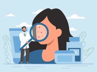 肌トラブルで迷ったら？美容皮膚科と一般皮膚科、正しい選び方