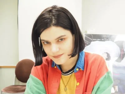 女優/アーティスト　ソーコ（映画『ザ・ダンサー』インタビュー）【OKWAVE アーカイブ｜2017年5月取材】　