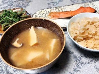 「孟宗汁」という季節～桜より先に春を知る食卓【山形県鶴岡市】
