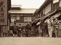 江戸の「リサイクル文化」が現代のサーキュラーエコノミーより進んでいた理由