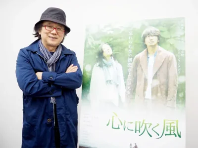 映画監督/ドラマ演出家　ユン・ソクホ（映画『心に吹く風』インタビュー）【OKWAVE アーカイブ｜2017年6月取材】　