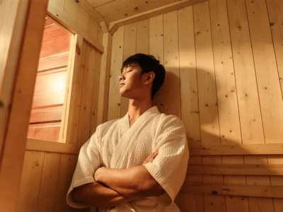 「整う」から「繋がる」へのシフト：サウナブームの裏側で拡大する孤独ビジネスとは