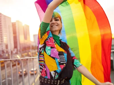 Mr.でもMs.でもない——「Mx.」という敬称が映す、英語圏のジェンダー観の変化