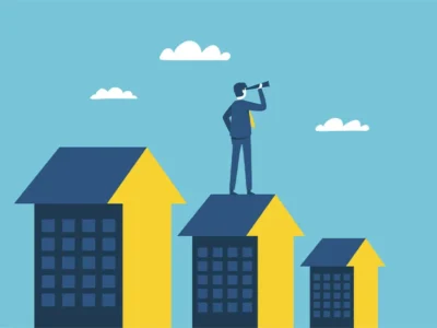 不動産売却のゴールデンタイムは今？：外国人投資急増で変わる東京都心マンション市場