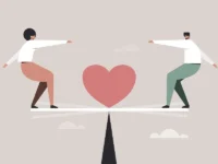 「好きだけど尊敬できない」関係に迷ったときの判断基準