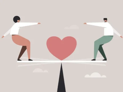 「好きだけど尊敬できない」関係に迷ったときの判断基準