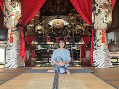 双子ワンオペ育児で体力の限界…一人の母親を変えたヨガとの出会い【神奈川県横浜市】