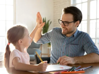 子どもの自律心を育てる親、奪う親――その違いはどこにある？