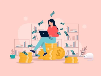 副業解禁から5年、「稼げた人」と「消耗した人」の分岐点