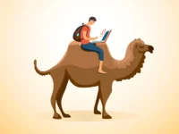 砂漠を生き抜く経営哲学——キャメル型スタートアップが時代を変える