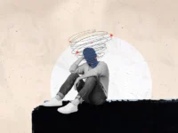 不安が強い人は想像力が豊かな人？——弱さを強みに変える思考法