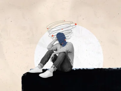 不安が強い人は想像力が豊かな人？——弱さを強みに変える思考法