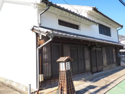 出光興産創始者の生家で感じた「地域で学ぶこと」！赤間宿まつり【福岡県宗像市】