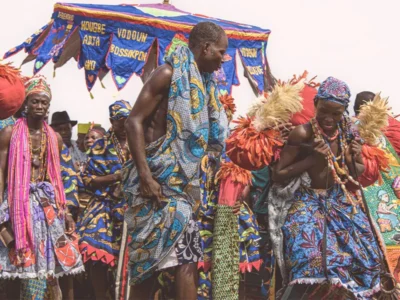 文化の盗用と融合、その違いはどこにあるのかを考える