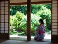 縁側が語る日本の知恵――内と外をつなぐ「あいまいな空間」の文化史
