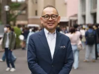 「健康に気をつけるように、幸せにも気をつける」幸福学の第一人者・前野隆司教授が語る、ウェルビーイングの本質（前編）