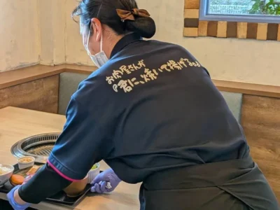 卸業者が「君に、焼いて揚げる。」朝霞にできた肉屋の正体（前編）【埼玉県朝霞市】