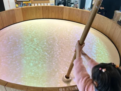 人口増の流山が“歴史観光”へ舵。白みりんミュージアムで地域ブランド再構築【千葉県流山市】